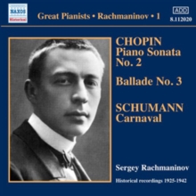 Solo Piano Recordings, CD / Album Solo Piano Recordings, CD / Album