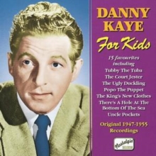 Vol. 2 - For Kids: Original Recordings 1947 - 1955, CD / Album Cd Vol. 2 - For Kids: Original Recordings 1947 - 1955, CD / Album Cd