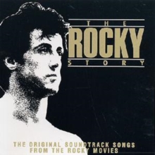 The Rocky Story, CD / Album Cd The Rocky Story, CD / Album Cd