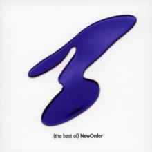 New Order: (The Best Of), CD / Album Cd New Order: (The Best Of), CD / Album Cd