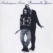 Hormonally Yours, CD / Album Cd Hormonally Yours, CD / Album Cd