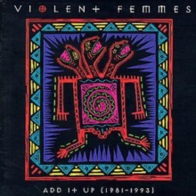 Add It Up: (1981-1993), CD / Album Add It Up: (1981-1993), CD / Album