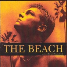 The Beach: Original Soundtrack, CD / Album Cd The Beach: Original Soundtrack, CD / Album Cd