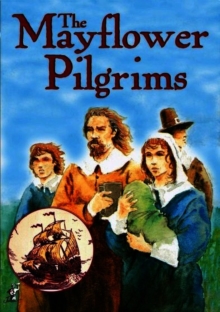 The Mayflower Pilgrims, DVD DVD The Mayflower Pilgrims, DVD DVD