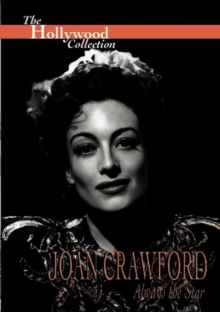 The Hollywood Collection: Joan Crawford - Always the Star, DVD The Hollywood Collection: Joan Crawford - Always the Star, DVD