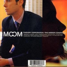 The Mirror Conspiracy, CD / Album The Mirror Conspiracy, CD / Album