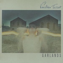 Garlands, CD / Album Cd Garlands, CD / Album Cd