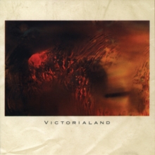 Victorialand, CD / Album Cd Victorialand, CD / Album Cd