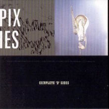 Complete B-Sides, CD / Album Cd Complete B-Sides, CD / Album Cd