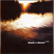 Wake, CD / Album Wake, CD / Album