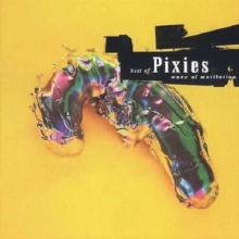 Best of the Pixies - Wave of Mutilation, CD / Album Cd Best of the Pixies - Wave of Mutilation, CD / Album Cd