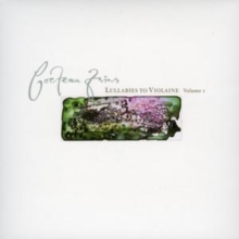 Lullabies to Violaine Vol. 1, CD / Album Cd Lullabies to Violaine Vol. 1, CD / Album Cd