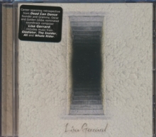 The Best of Lisa Gerrard, CD / Album Cd The Best of Lisa Gerrard, CD / Album Cd