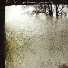 For Emma, Forever Ago, CD / Album Cd For Emma, Forever Ago, CD / Album Cd