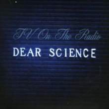 Dear Science, CD / Album Cd Dear Science, CD / Album Cd