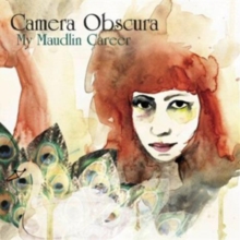 My Maudlin Career, CD / Album Cd My Maudlin Career, CD / Album Cd