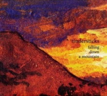 Falling Down a Mountain, CD / Album Cd Falling Down a Mountain, CD / Album Cd