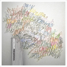 High Violet, CD / Album Cd High Violet, CD / Album Cd