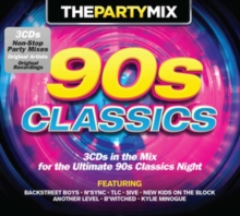 90s Classics, CD / Album Cd 90s Classics, CD / Album Cd