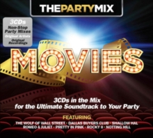 Movies, CD / Album Cd Movies, CD / Album Cd