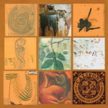 All My Friends Are Funeral Singers, CD / Album All My Friends Are Funeral Singers, CD / Album
