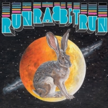 Run, Rabbit, Run, CD / Album Run, Rabbit, Run, CD / Album