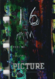 Jonathan Dueck: In Transit Presents - 16mm, DVD Jonathan Dueck: In Transit Presents - 16mm, DVD