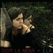 Ela, CD / Album Ela, CD / Album