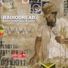 Radiodread, CD / Album Cd Radiodread, CD / Album Cd