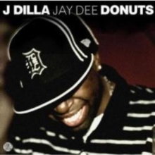 Donuts, CD / Album Cd Donuts, CD / Album Cd