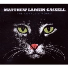 The Complete Works, CD / Album The Complete Works, CD / Album