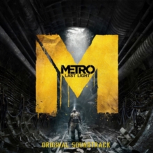 Metro, CD / Album Metro, CD / Album