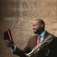 Im.pro.vise: Never Before Seen, CD / Album Cd Im.pro.vise: Never Before Seen, CD / Album Cd