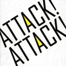 Attack! Attack!, CD / Album Attack! Attack!, CD / Album