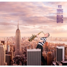 Big, CD / Album Big, CD / Album