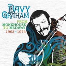 From Monkhouse to Medway, CD / Album Cd From Monkhouse to Medway, CD / Album Cd