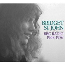 BBC Radio 1968-1976, CD / Album Cd BBC Radio 1968-1976, CD / Album Cd