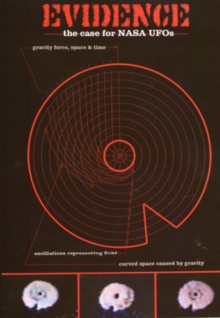 Evidence - The Case for NASA UFOs, DVD Evidence - The Case for NASA UFOs, DVD
