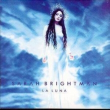 La Luna, CD / Album Cd La Luna, CD / Album Cd