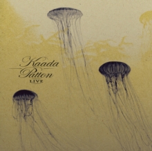 Kaada/Patton: Live, DVD DVD Kaada/Patton: Live, DVD DVD