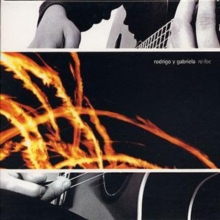 Re-foc, CD / Album Cd Re-foc, CD / Album Cd