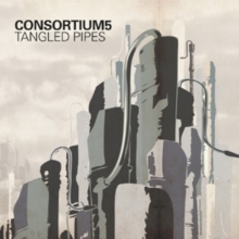 Tanglepipes, CD / Album Cd Tanglepipes, CD / Album Cd