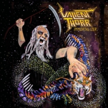 Immortalizer, CD / Album Cd Immortalizer, CD / Album Cd