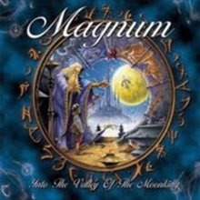 Into the Valley of the Moonking, CD / Album Cd Into the Valley of the Moonking, CD / Album Cd