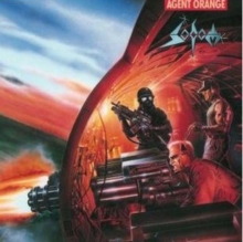 Agent Orange, CD / Album Agent Orange, CD / Album