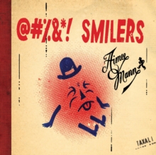 @#%&! Smilers, CD / Album Cd @#%&! Smilers, CD / Album Cd