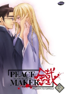 Peacemaker: Volume 3 - Gunning For Trouble, DVD Peacemaker: Volume 3 - Gunning For Trouble, DVD