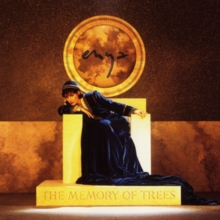 The Memory Of Trees, CD / Album Cd The Memory Of Trees, CD / Album Cd