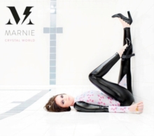 Crystal World, CD / Album Cd Crystal World, CD / Album Cd
