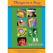 Special Kids: Volume 9 - Things in a Day, DVD Special Kids: Volume 9 - Things in a Day, DVD